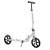 Самокат Scooter 2-х колесный U038251Y белый